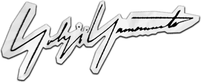 Yohji Yamamoto
