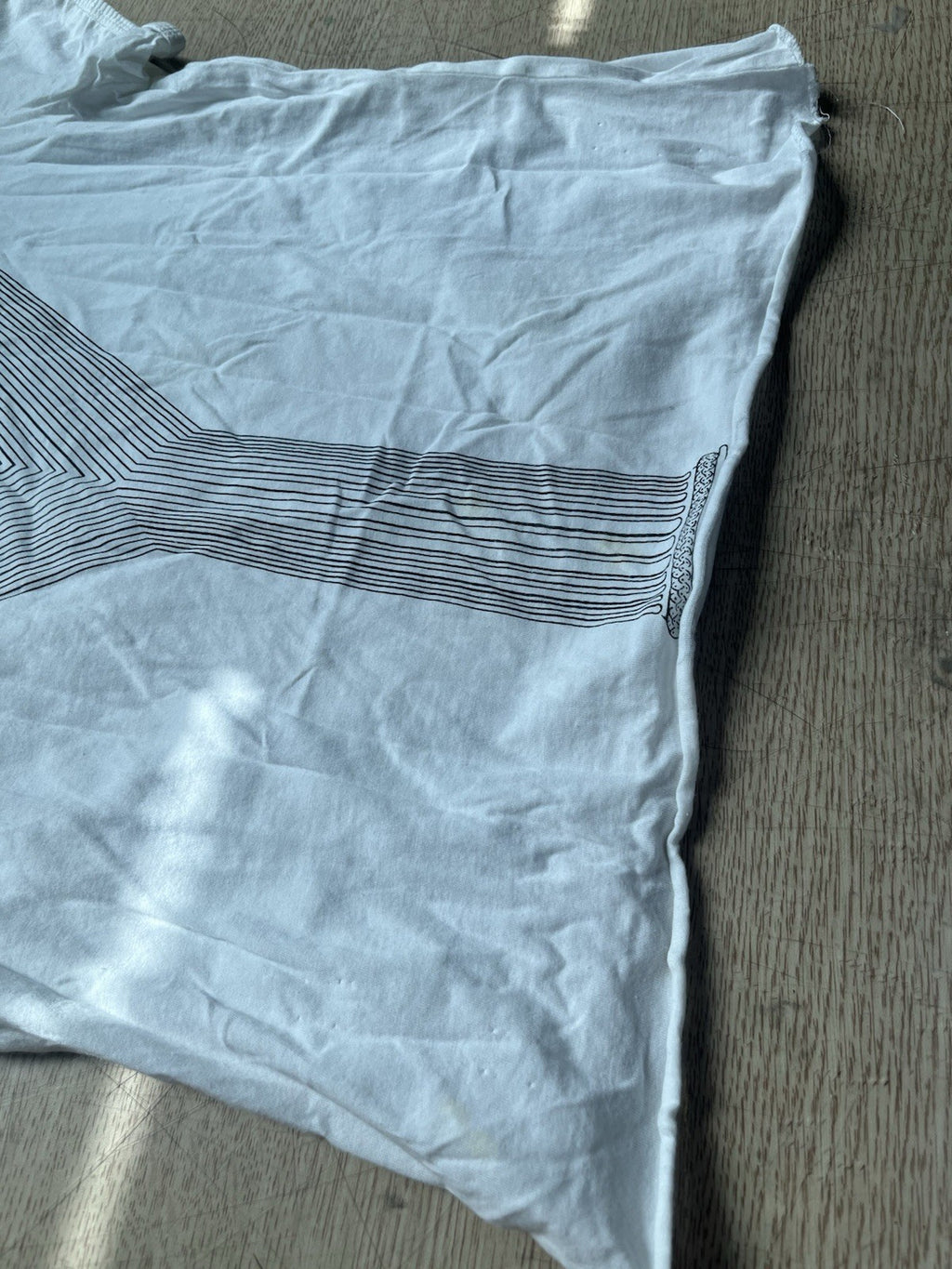 M Vivienne Westwood gold label orb logo cropped t shirt