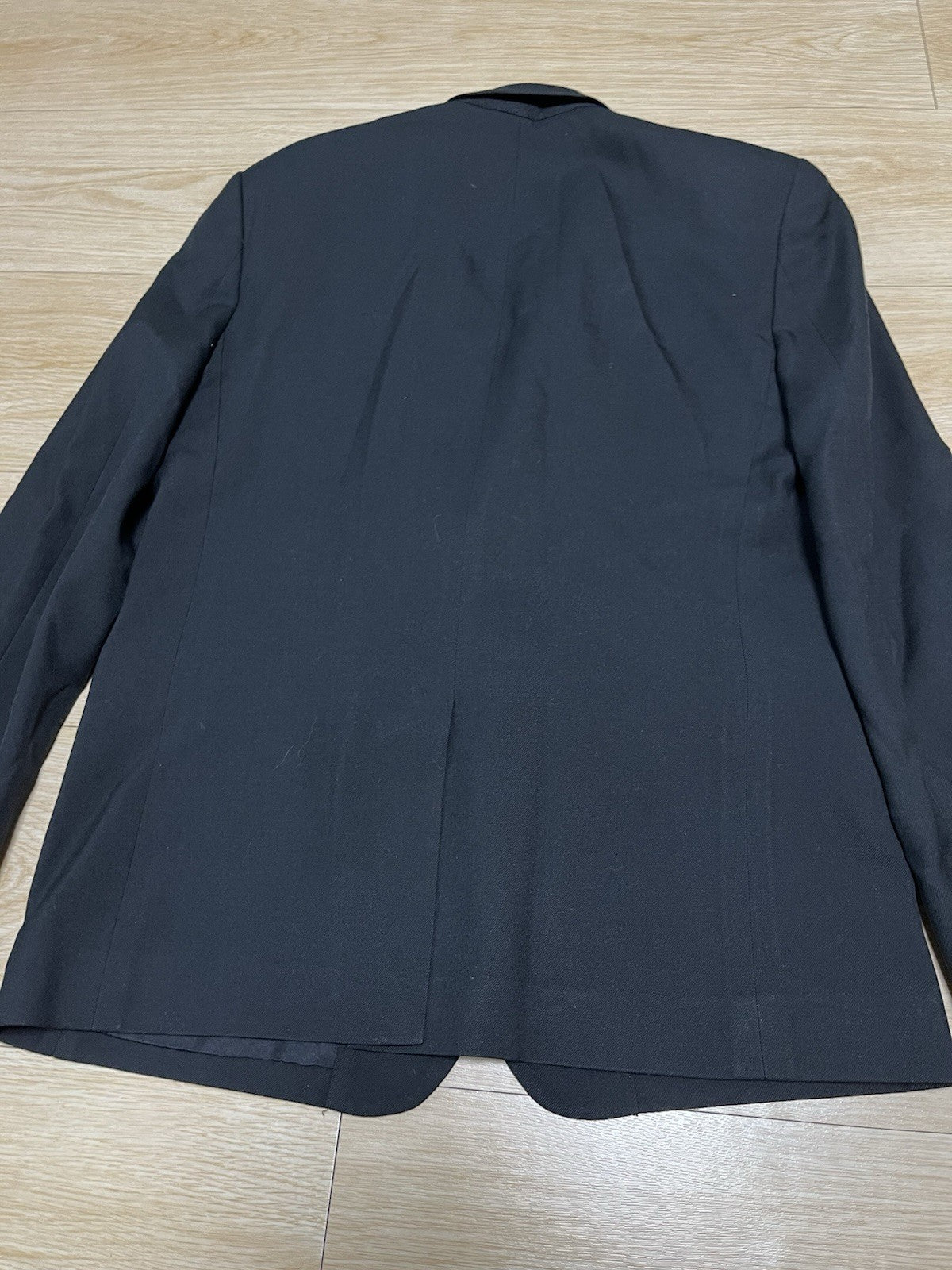 48 Saint Laurent permanent blazer suit jacket