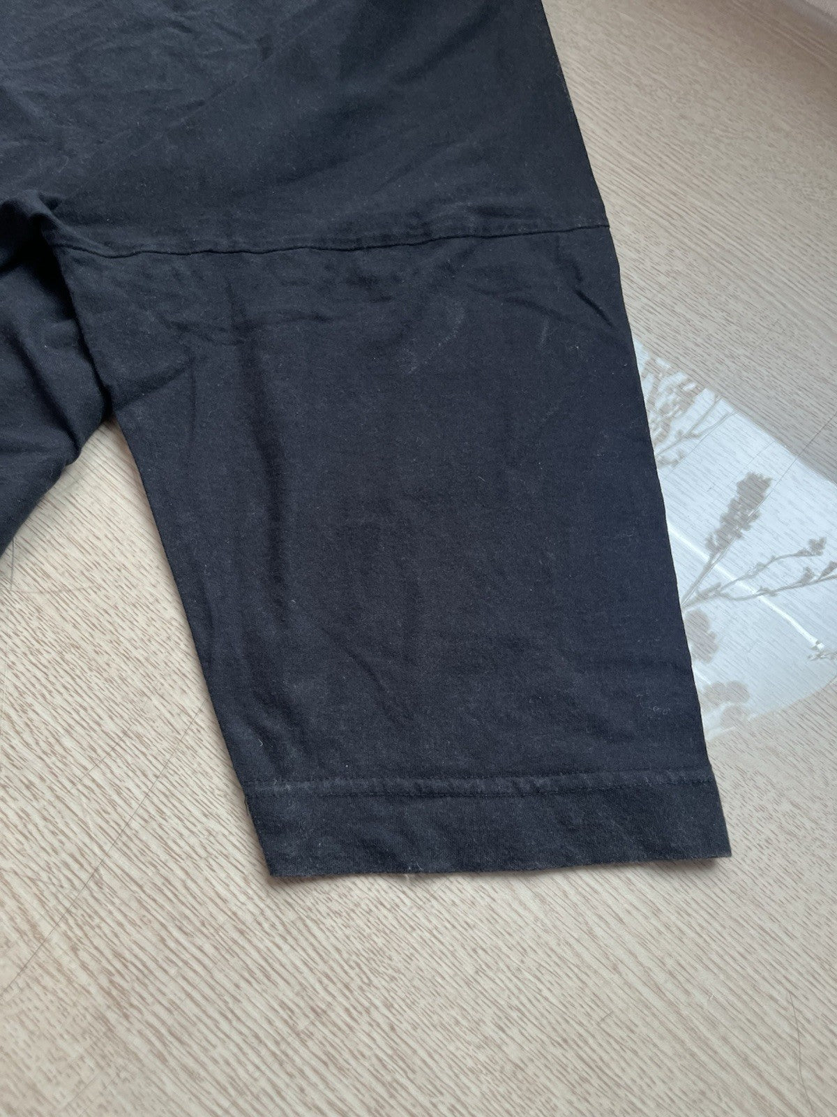 OS Vivienne Westwood gold label london blackout over t shirt