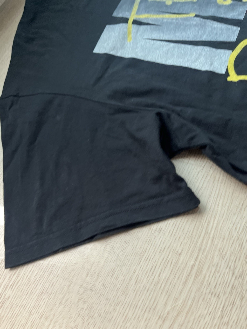 OS Vivienne Westwood gold label the big bang over t shirt