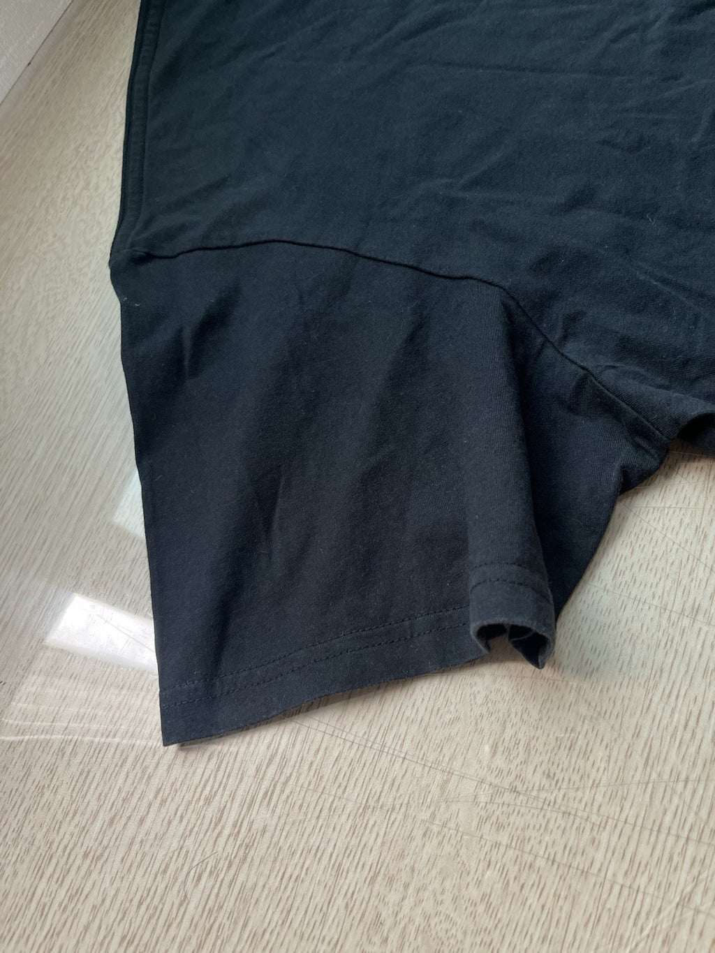 OS Vivienne Westwood gold label the big bang over t shirt