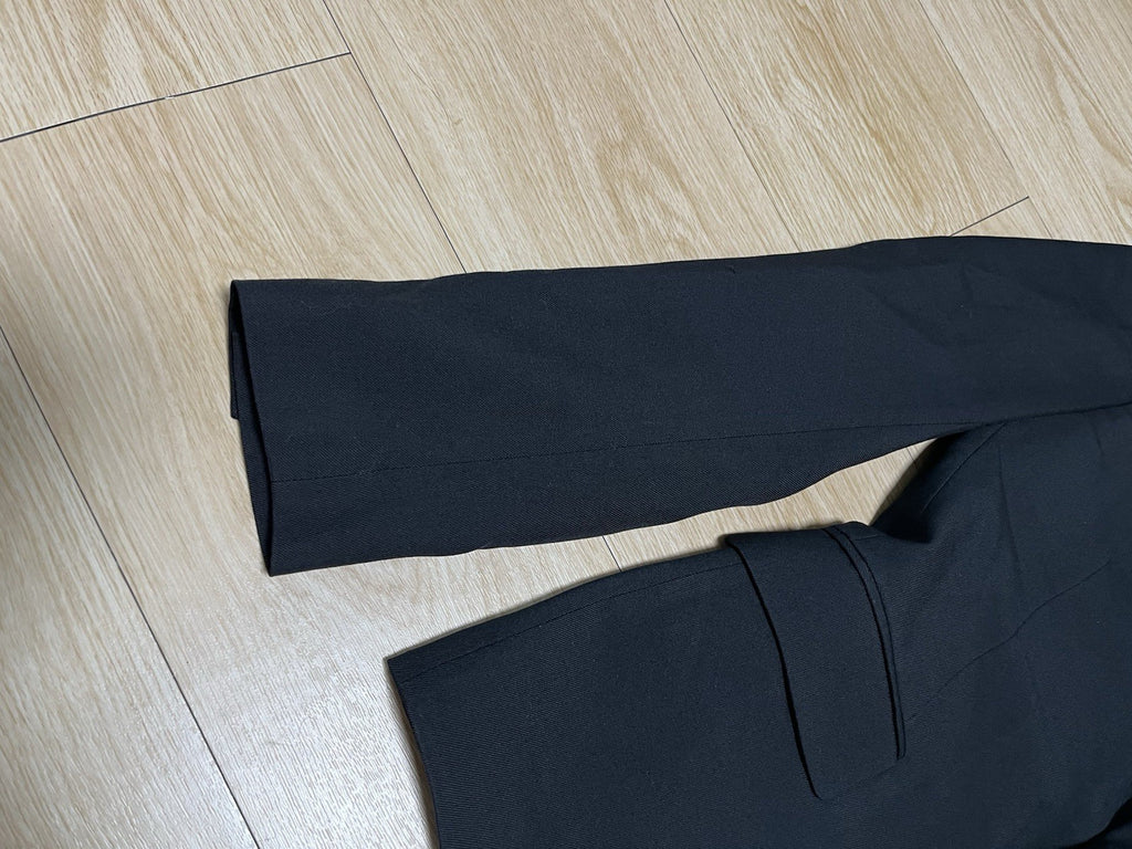 48 Saint Laurent permanent blazer suit jacket