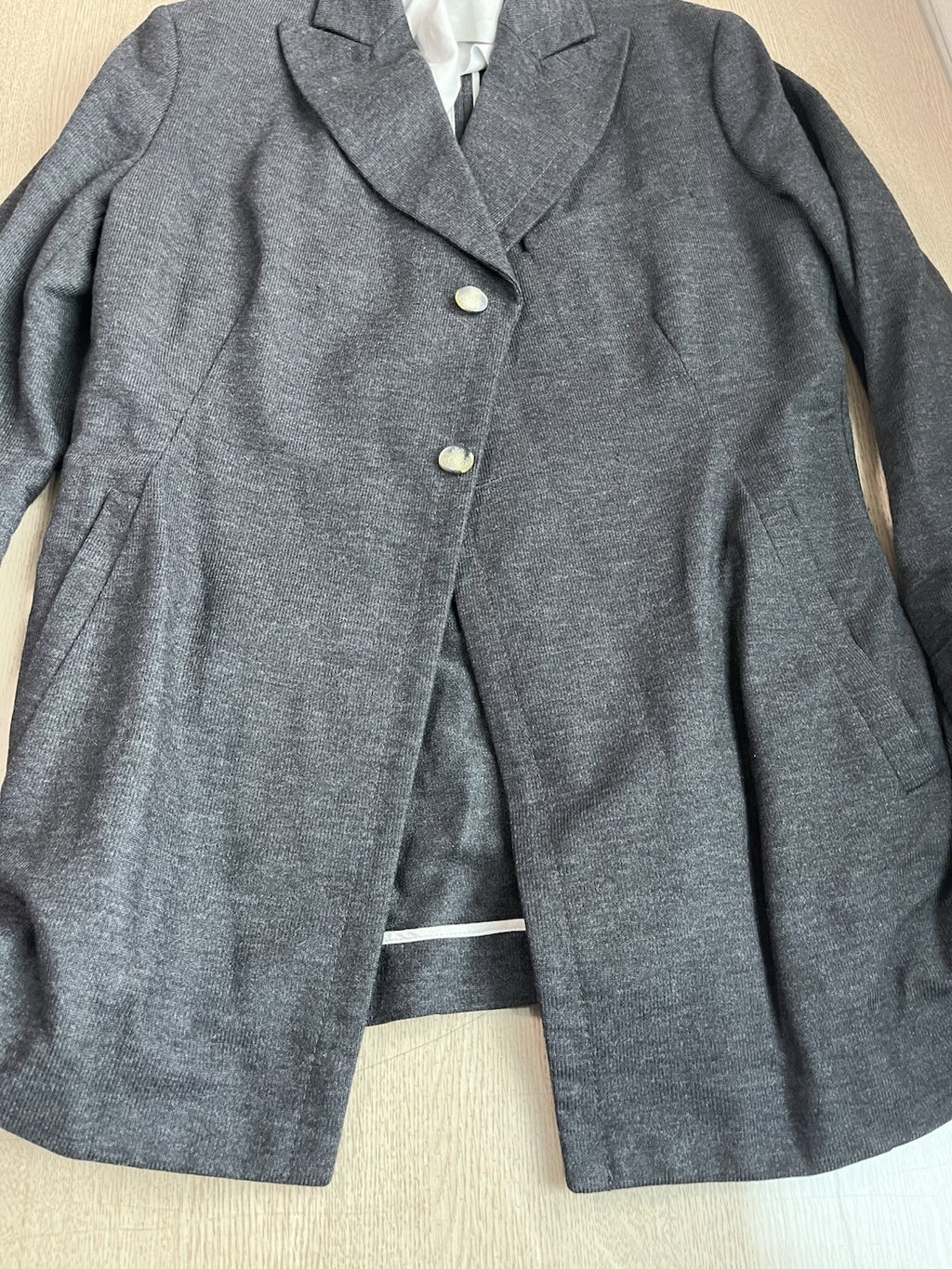 50 Vivienne westwood man vintage two button blazer jacket