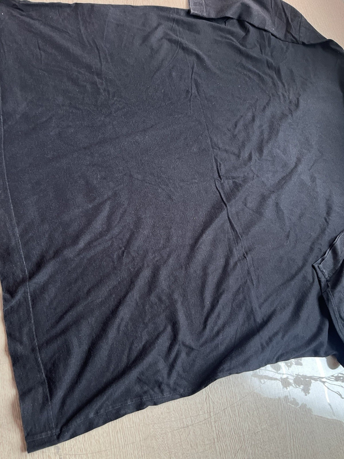 OS Vivienne Westwood gold label london blackout over t shirt