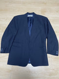 46 Jean Paul Gaultier Gibo vintage shawl lapel blazer jacket
