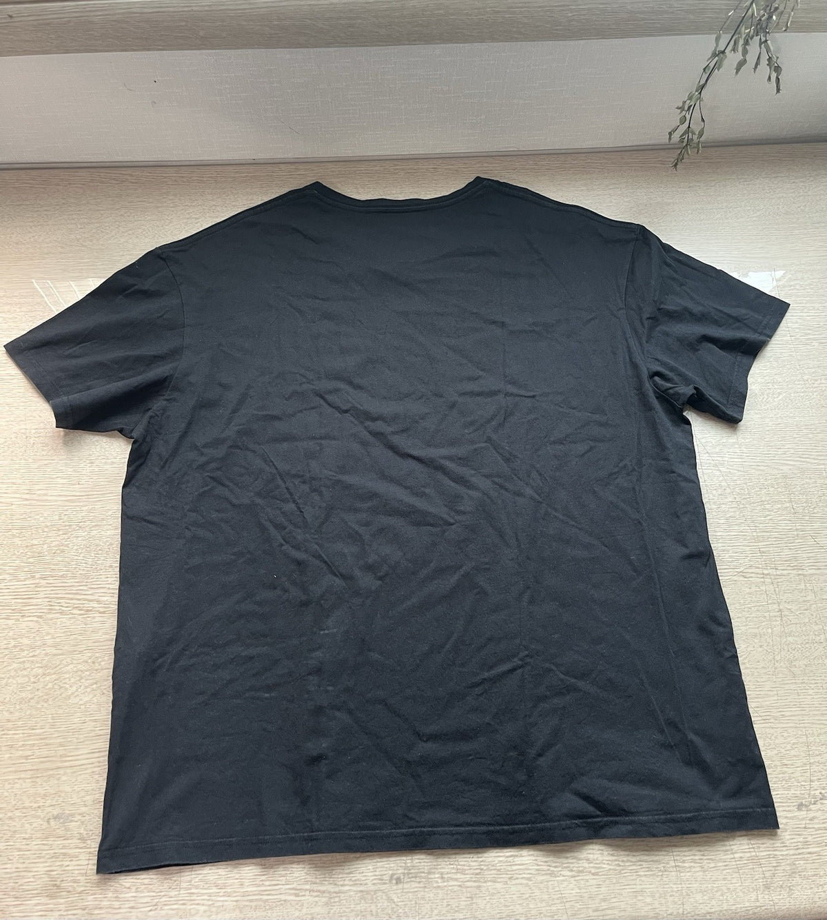 OS Vivienne Westwood gold label the big bang over t shirt