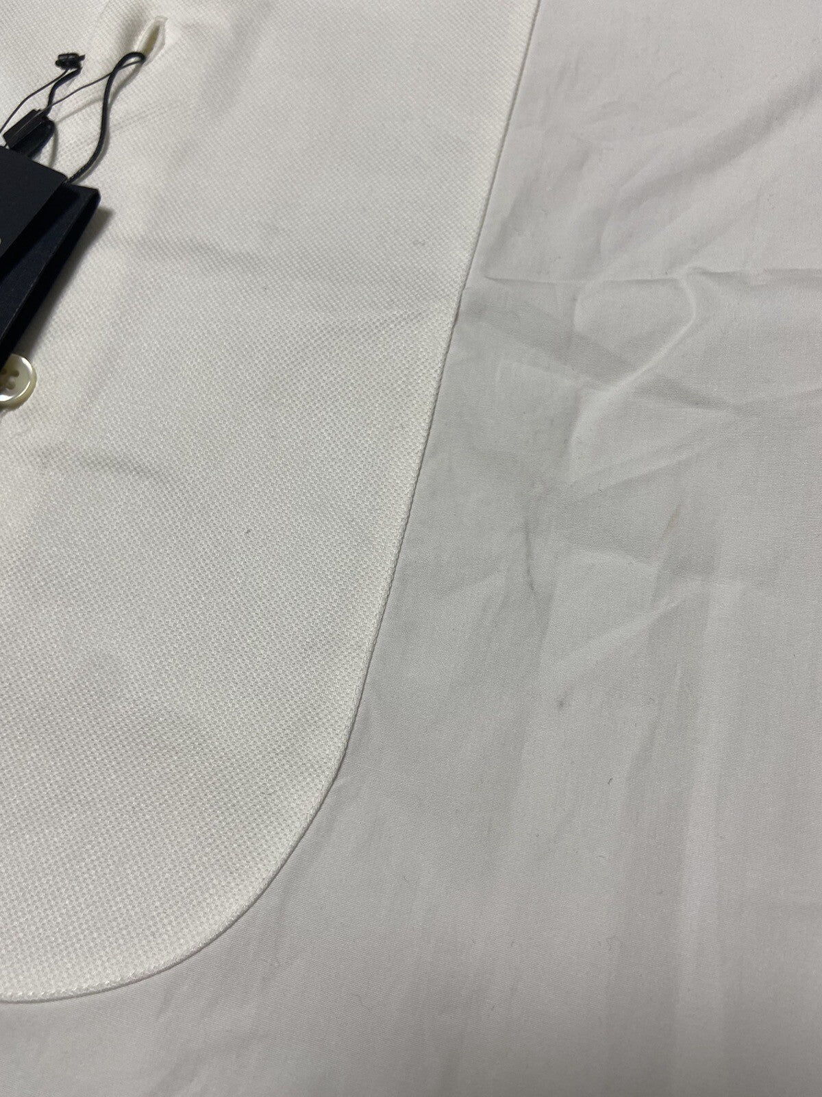 Bnwt 41 Saint Laurent DINNER TUXEDO button up dress shirt