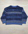 M Givenchy Chito Oversized Knit Sweaters