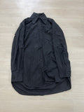 8 Vivienne Westwood Vintage embroidery gold label shirt blouse