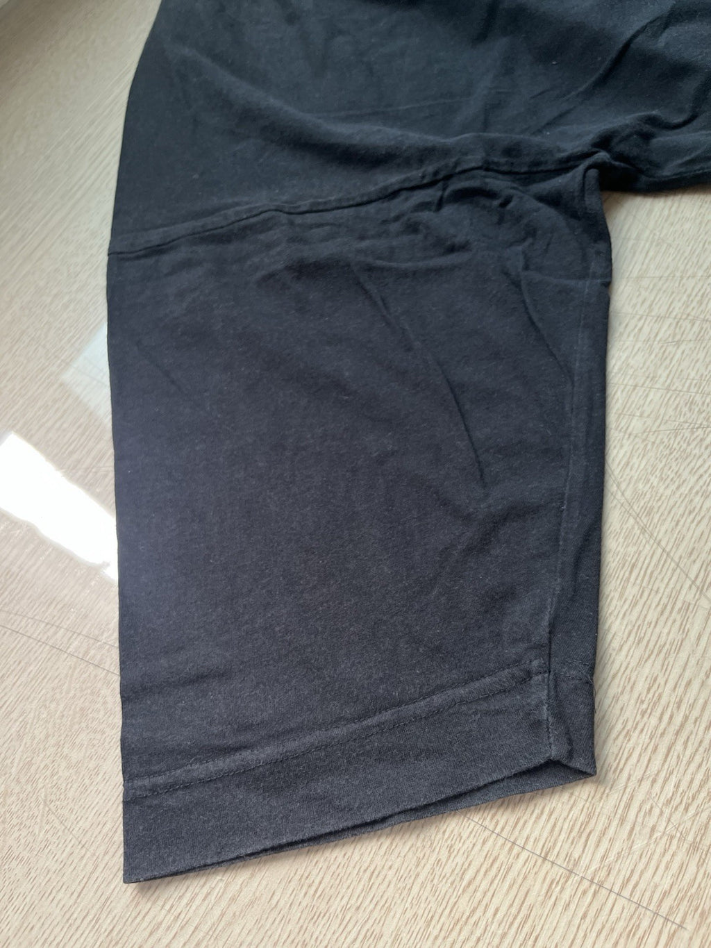 OS Vivienne Westwood gold label london blackout over t shirt