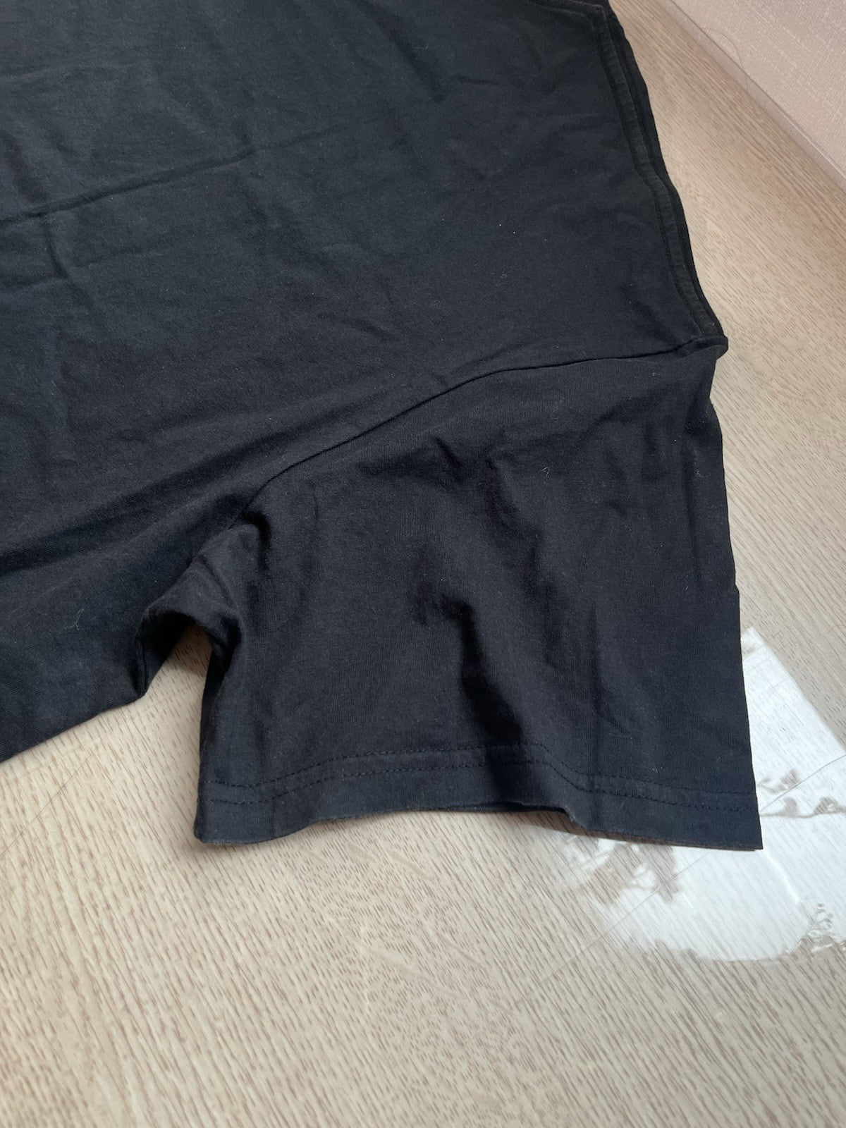 OS Vivienne Westwood gold label the big bang over t shirt