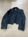M Vetements AW14 OG Cropped in progress cargo jacket