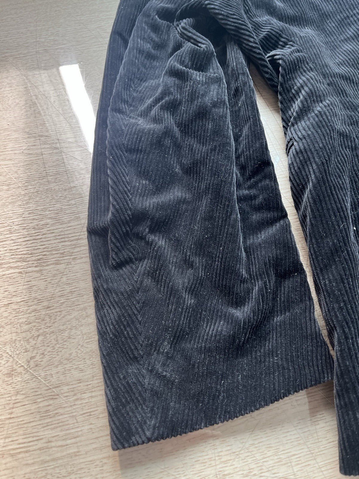 M/L Vivienne westwood World’s end corduroy blazer jacket
