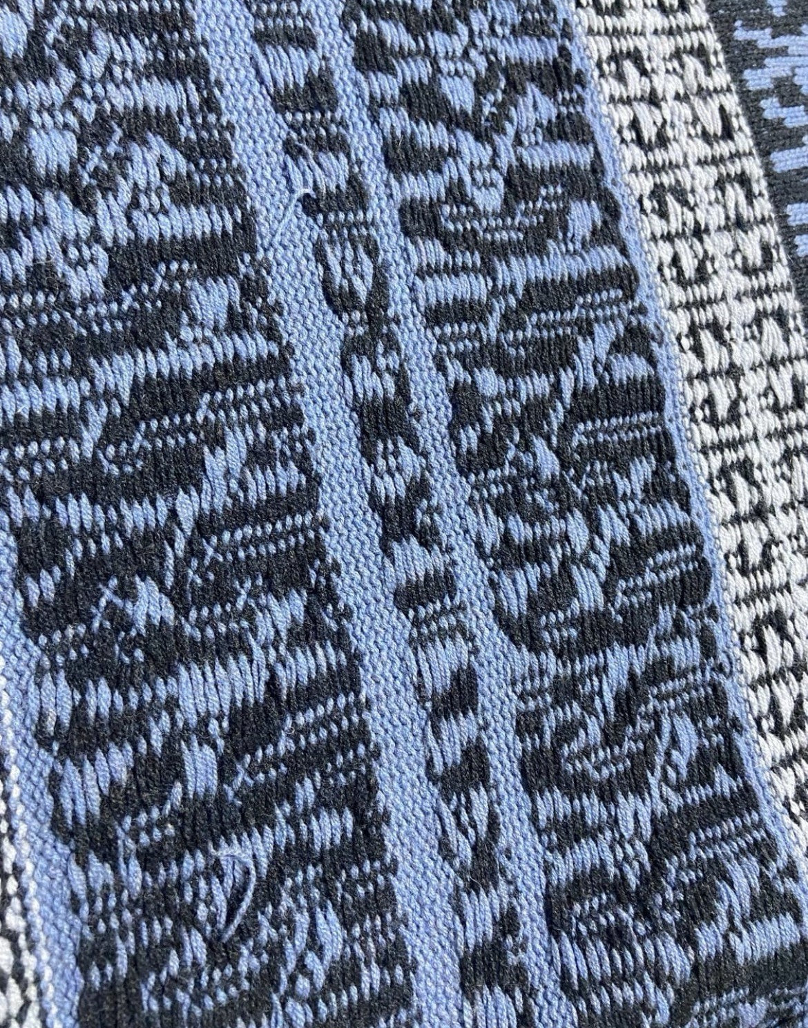 M Givenchy Chito Oversized Knit Sweaters