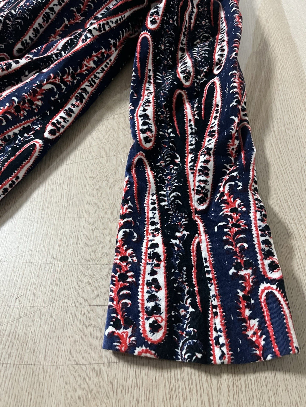BNWT) Vivienne westwood Vintage 90s On Liberty paisley A Line blazer jacket