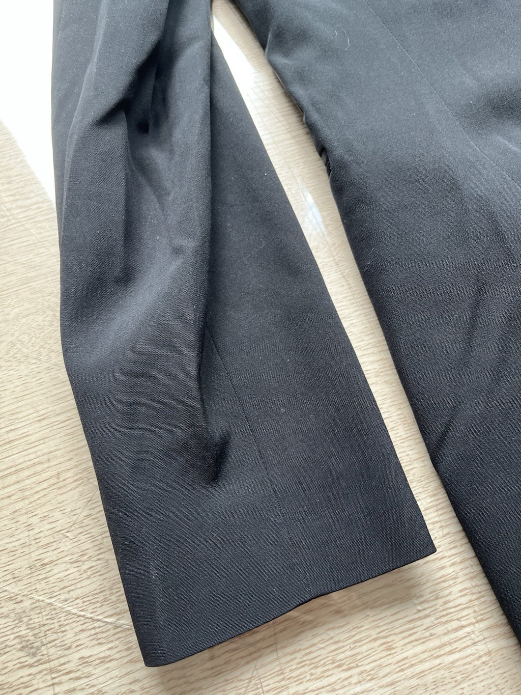 50 Jean Paul Gaultier Homme multi pearl button Blazer jacket pants set up