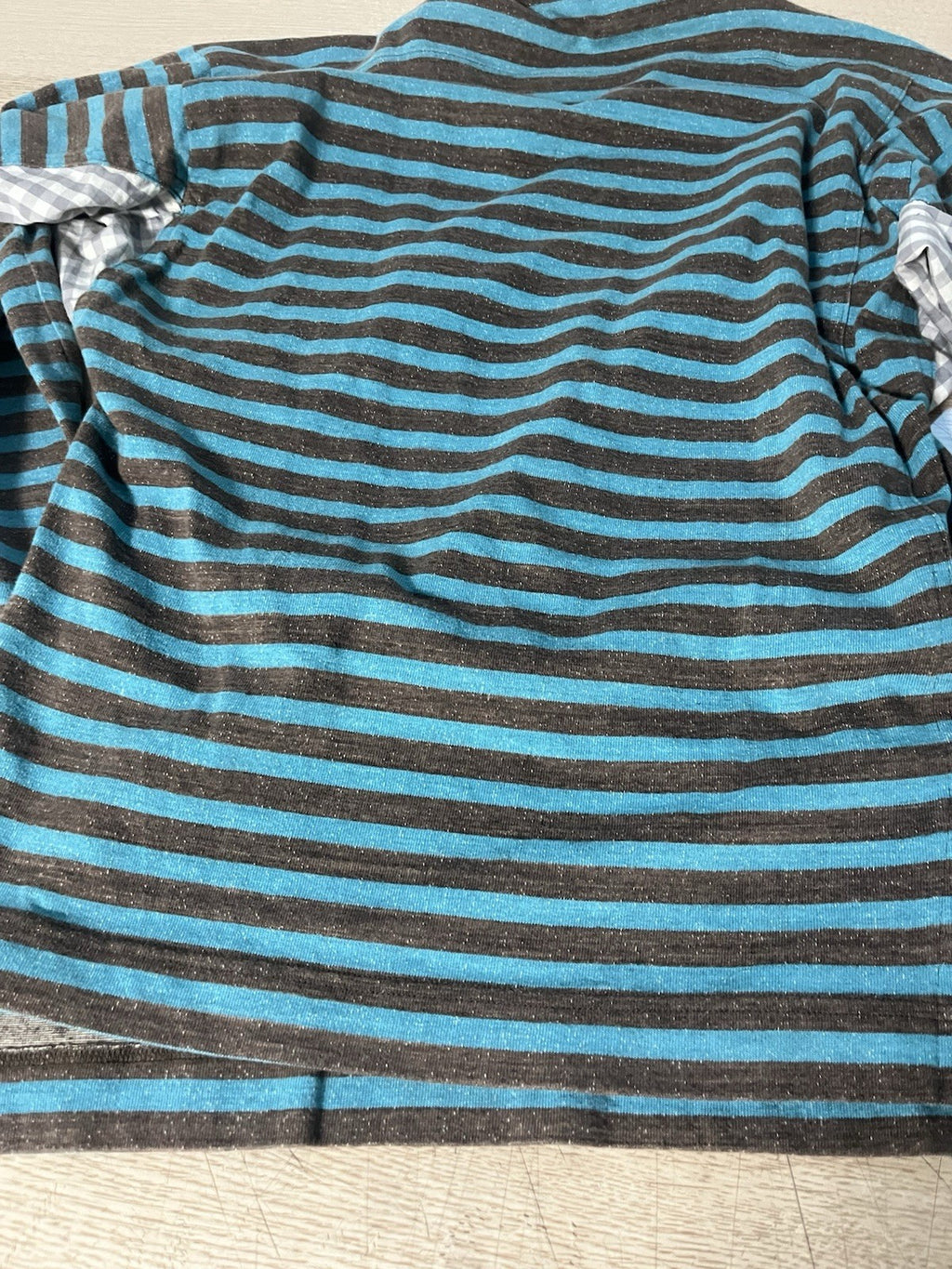 44 vivienne westwood man assymmetric long sleeve shirt