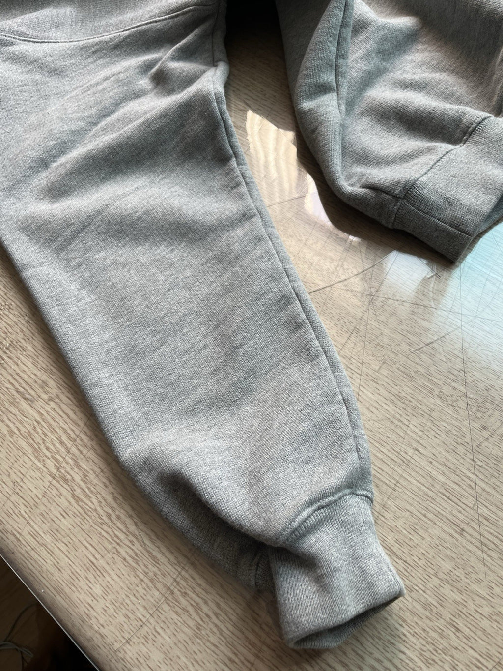 XS Vetements cutiest of the fruits oversized sweatshirts
