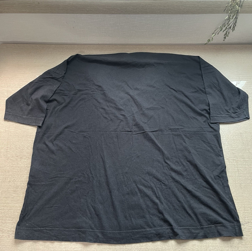 OS Vivienne Westwood gold label london blackout over t shirt