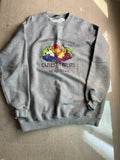 XS Vetements cutiest of the fruits oversized sweatshirts