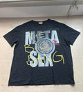 OS Vivienne Westwood gold label the big bang over t shirt