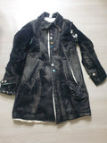 S Undercover aw04 BUT BEAUTIFUL hand sewn coat